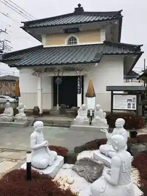 徳蔵寺のその他建物