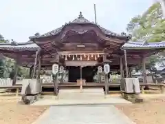 和爾賀波神社(香川県)