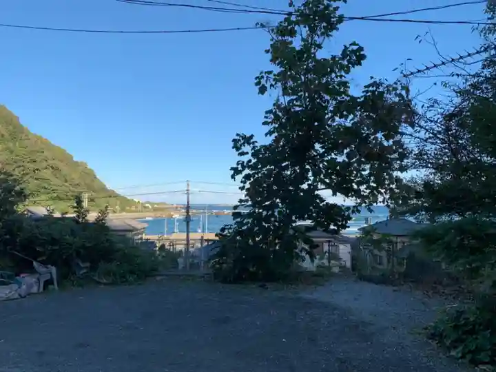 西徳寺のその他建物