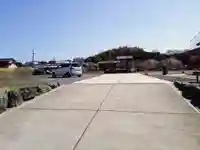 長養寺のその他建物