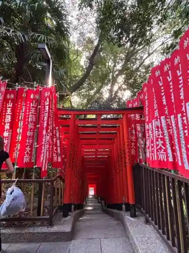 日枝神社(東京都)