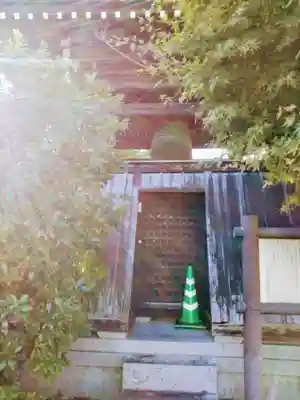 多聞寺のその他建物