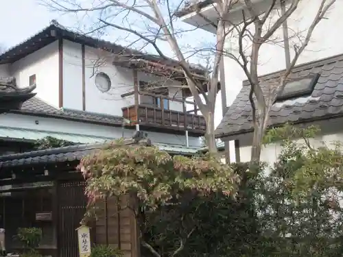 妙楽寺(神奈川県)