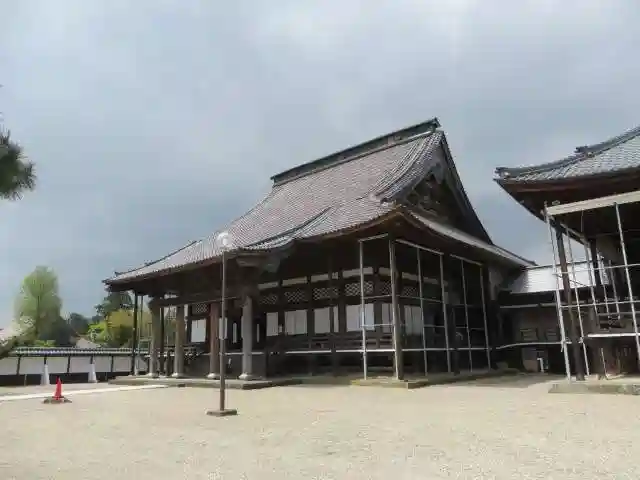 誠照寺(福井県)