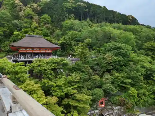 清水寺のその他建物