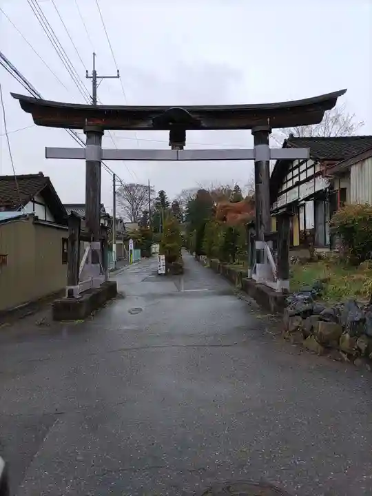 榛名神社(群馬県)