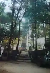 麻賀多神社(千葉県)