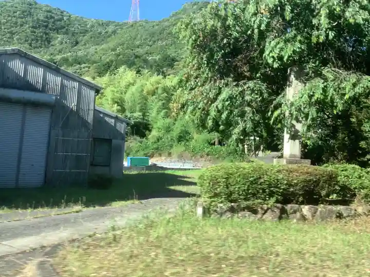 八幡神社(岐阜県)