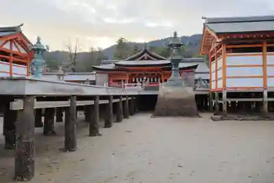 厳島神社(広島県)
