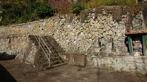 旭洞院のその他建物