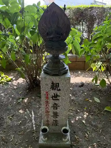龍泉寺（足利厄除大師）(栃木県)