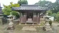 不動院のその他建物