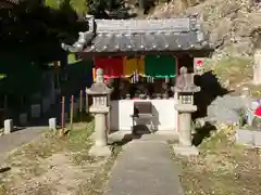 尾張高野山宗　総本山　岩屋寺(愛知県)