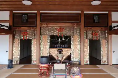 少林寺(岐阜県)