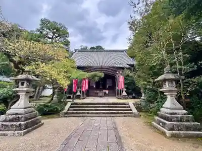 金剛王院(京都府)
