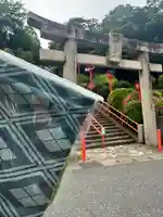 足立山妙見宮(御祖神社)(福岡県)
