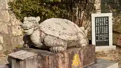 松帆神社(兵庫県)