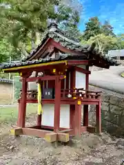 手向山八幡宮(奈良県)