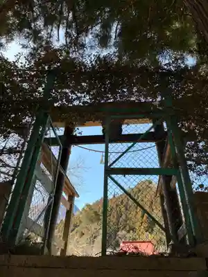龍頭神社(埼玉県)