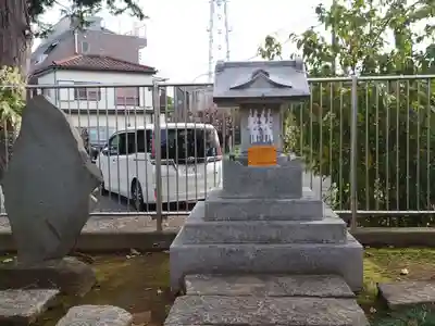 北野神社(東京都)