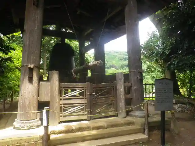 円覚寺のその他建物