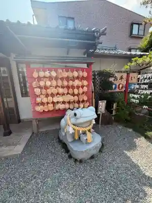 尾張猿田彦神社(愛知県)