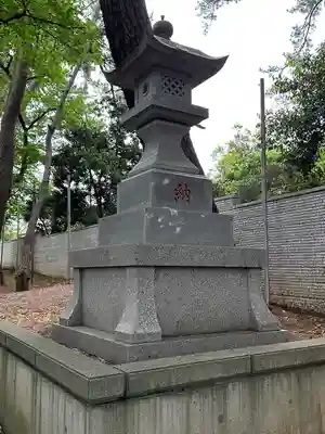 山野浅間神社(千葉県)