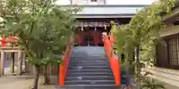 御霊神社堀江行宮(大阪府)