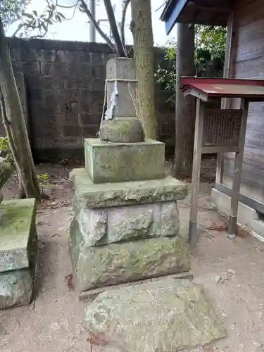黒磯神社(栃木県)