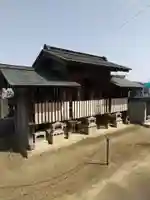 真福寺(埼玉県)