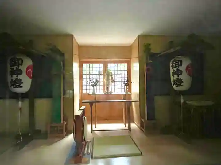 若宮八幡宮(三重県)