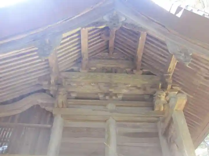 楯縫神社(茨城県)