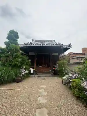 璉珹寺(奈良県)