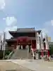 大須観音 (北野山真福寺宝生院)(愛知県)
