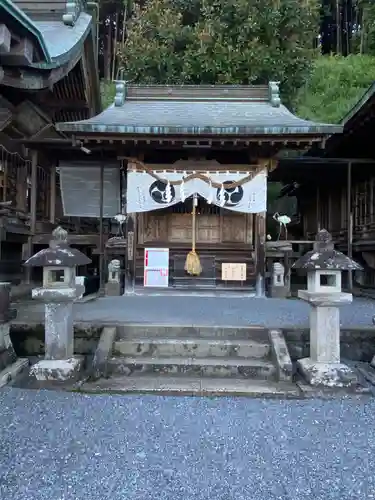 太平山神社(栃木県)