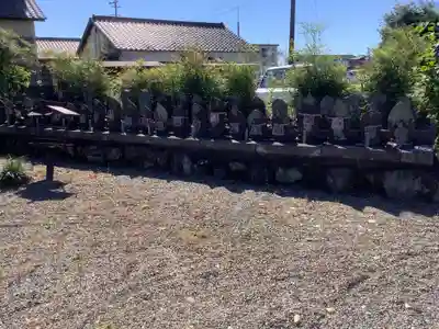 白籐山　観音寺(愛知県)