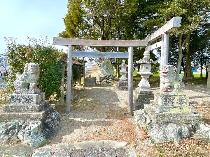 魚海神社(三重県)