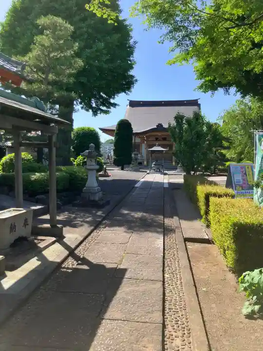 専称寺(神奈川県)