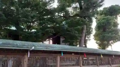 飛鳥神社（富田一色）(三重県)