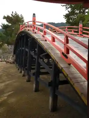 厳島神社(広島県)