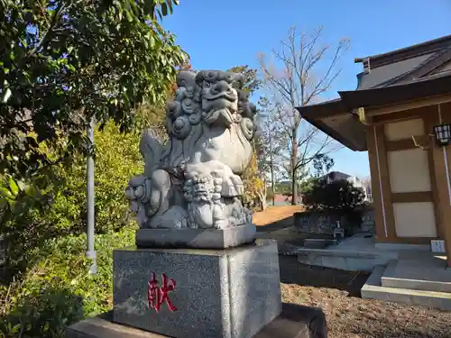 能ケ谷神社(東京都)