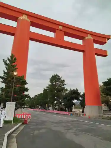 平安神宮(京都府)
