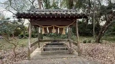 賀茂神社(徳島県)
