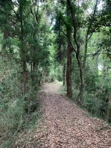 稲荷神社(千葉県)