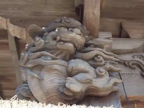 熊野神社(神奈川県)