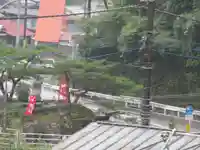 吾野弁財天(埼玉県)