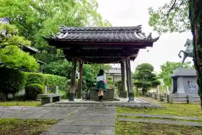 八柱社(愛知県)