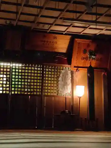 伏木香取神社のその他建物