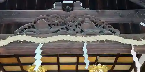 野田恵美須神社(大阪府)