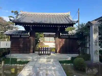 妙興報恩禅寺（妙興寺）(愛知県)